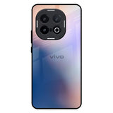 Blue Mauve Gradient IQOO 13 5G Glass Back Cover Online