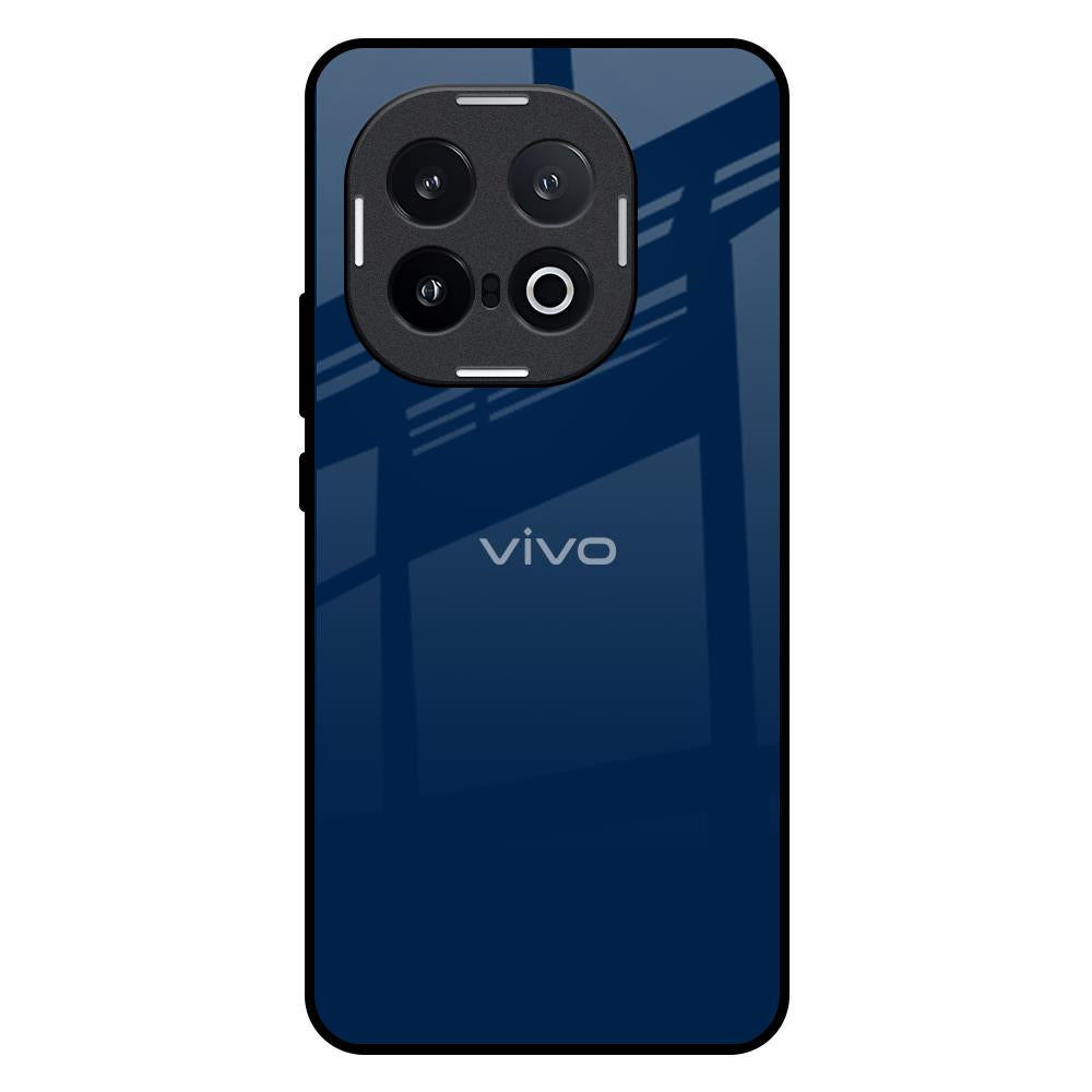 Royal Navy IQOO 13 5G Glass Back Cover Online