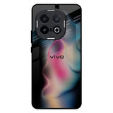 Colorful Palette IQOO 13 5G Glass Back Cover Online