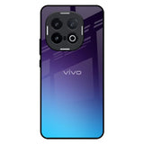 Dark Ocean IQOO 13 5G Glass Back Cover Online