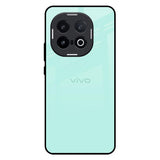 Teal IQOO 13 5G Glass Back Cover Online