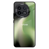 Green Tornado IQOO 13 5G Glass Back Cover Online