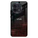 Wooden Mat IQOO 13 5G Glass Back Cover Online