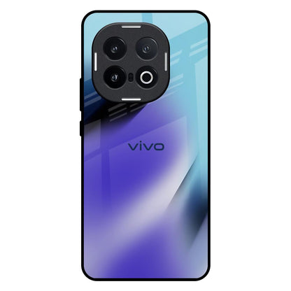 Mystical Gradient IQOO 13 5G Glass Back Cover Online
