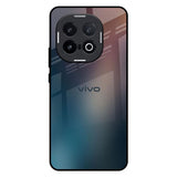 Dust Strom IQOO 13 5G Glass Back Cover Online