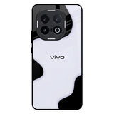 Wheat Cream Wavy IQOO 13 5G Glass Back Cover Online