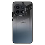 Dramatic Grey IQOO 13 5G Glass Back Cover Online