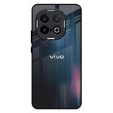Dark Aesthetic IQOO 13 5G Glass Back Cover Online