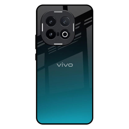 Ultramarine IQOO 13 5G Glass Back Cover Online