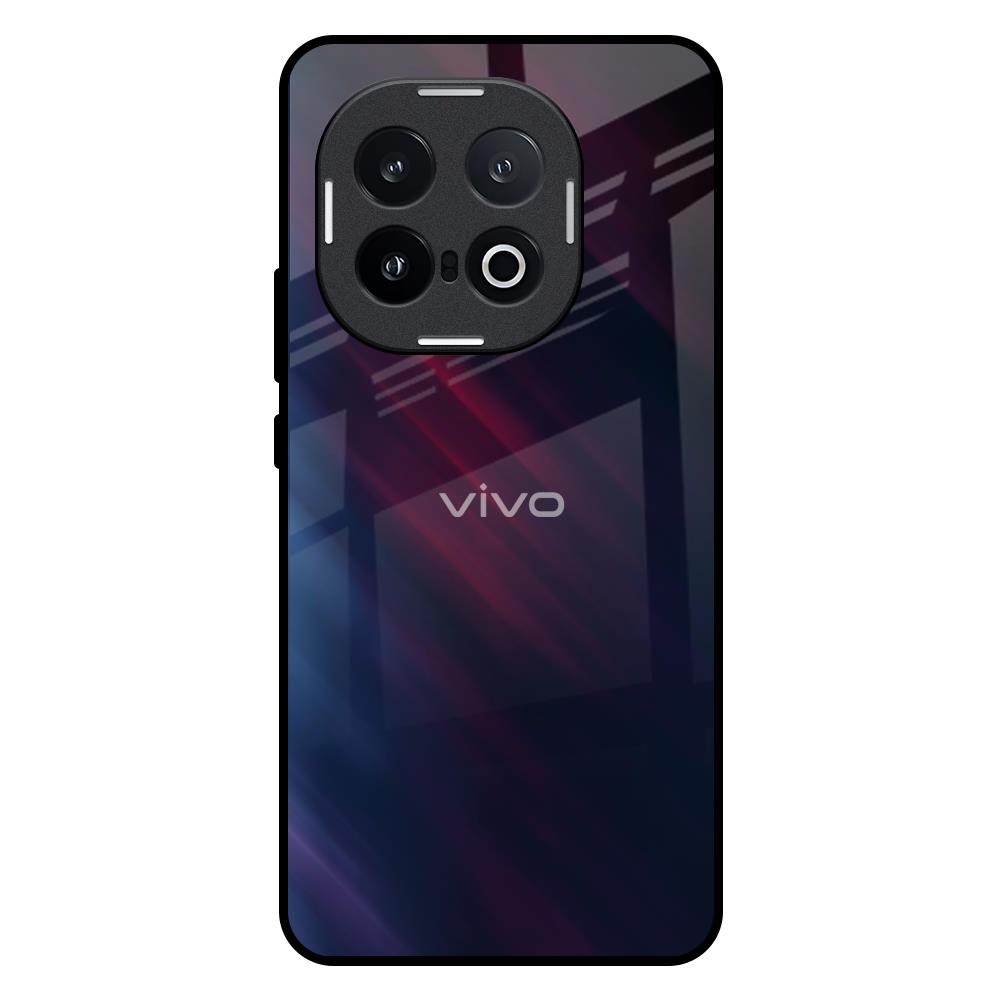 Pink Way IQOO 13 5G Glass Back Cover Online