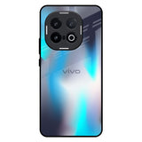 Blue Swan Shadow IQOO 13 5G Glass Back Cover Online