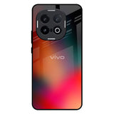 Playful Gradient IQOO 13 5G Glass Back Cover Online