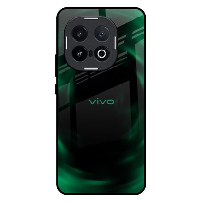 Green Well IQOO 13 5G Glass Back Cover Online
