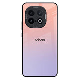 Dawn Gradient IQOO 13 5G Glass Back Cover Online