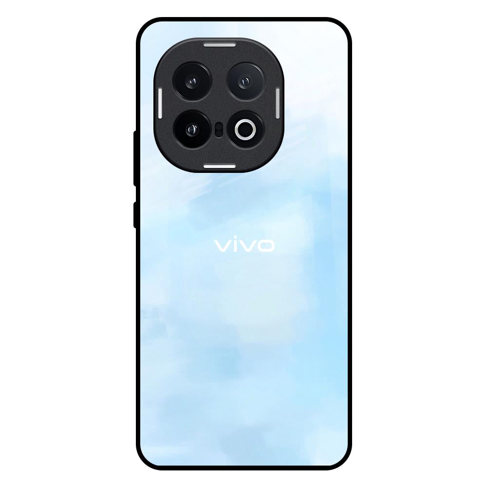 Bright Sky IQOO 13 5G Glass Back Cover Online