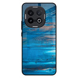 Patina Finish IQOO 13 5G Glass Back Cover Online