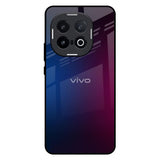 Mix Gradient Shade IQOO 13 5G Glass Back Cover Online
