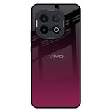 Wisconsin Wine IQOO 13 5G Glass Back Cover Online