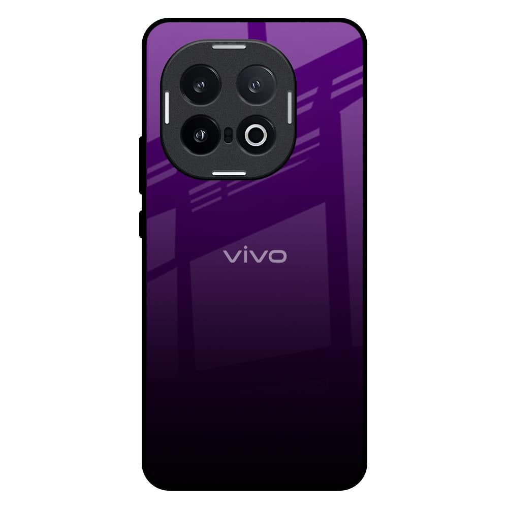 Harbor Royal Blue IQOO 13 5G Glass Back Cover Online