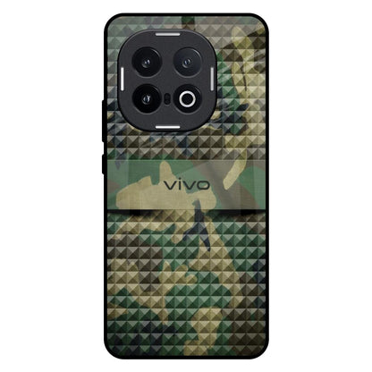 Supreme Power IQOO 13 5G Glass Back Cover Online