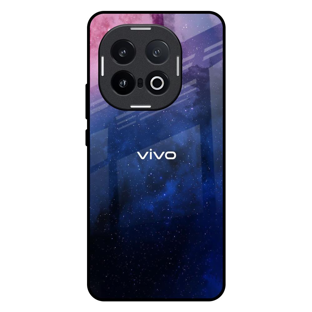 Dreamzone IQOO 13 5G Glass Back Cover Online