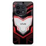 Quantum Suit IQOO 13 5G Glass Back Cover Online