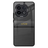 Grey Metallic Glass IQOO 13 5G Glass Back Cover Online