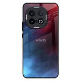 Smokey Watercolor IQOO 13 5G Glass Back Cover Online