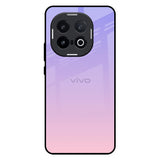 Lavender Gradient IQOO 13 5G Glass Back Cover Online