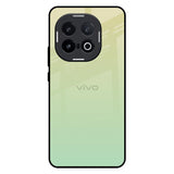 Mint Green Gradient IQOO 13 5G Glass Back Cover Online