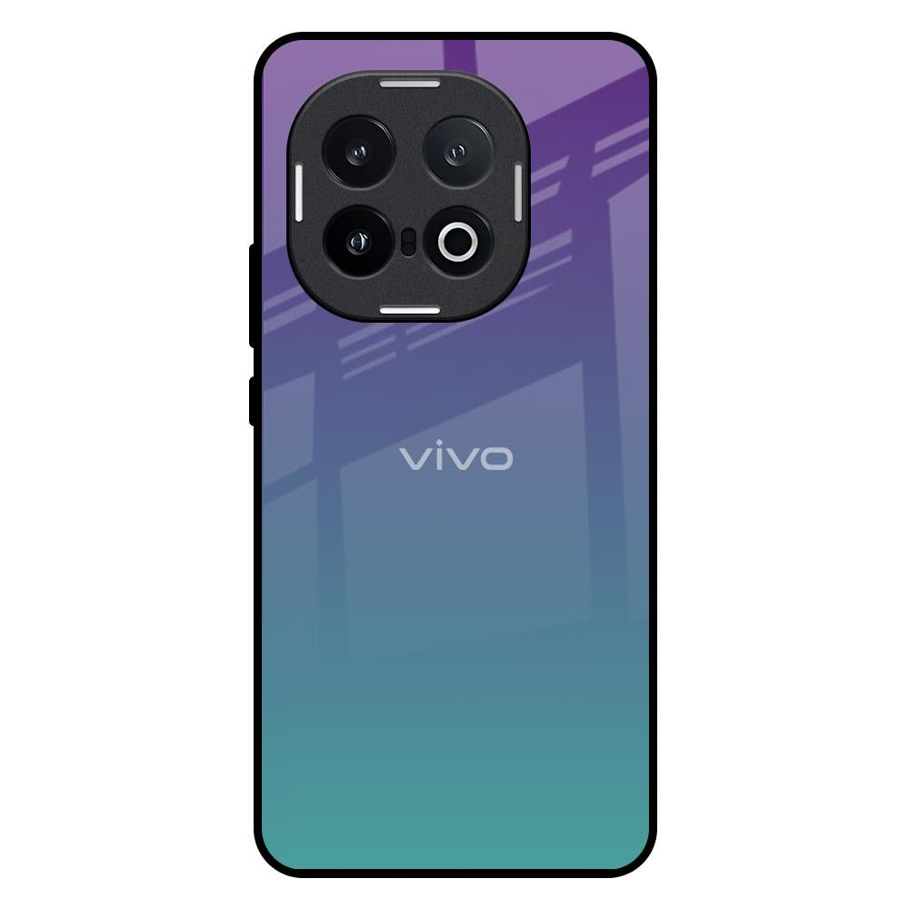 Shroom Haze IQOO 13 5G Glass Back Cover Online