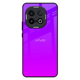 Purple Pink IQOO 13 5G Glass Back Cover Online