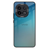 Sea Theme Gradient IQOO 13 5G Glass Back Cover Online