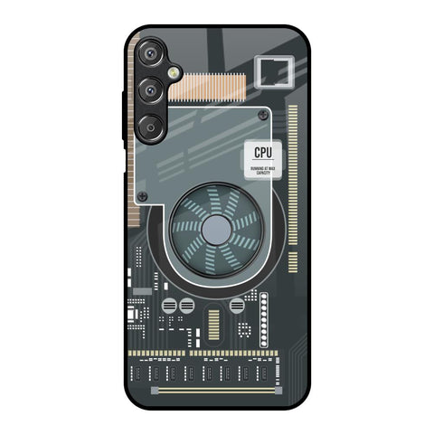 Motherboard Circuit Samsung Galaxy F15 5G Glass Back Cover Online