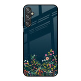 Small Garden Samsung Galaxy F15 5G Glass Back Cover Online