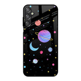 Planet Play Samsung Galaxy F15 5G Glass Back Cover Online
