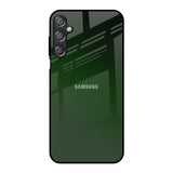 Deep Forest Samsung Galaxy F15 5G Glass Back Cover Online