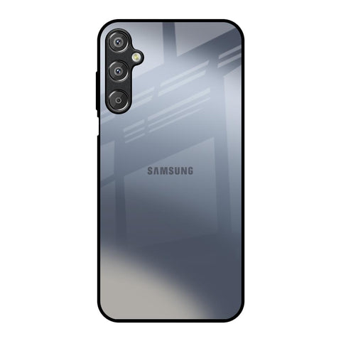Space Grey Gradient Samsung Galaxy F15 5G Glass Back Cover Online