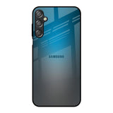 Cool Breeze Samsung Galaxy F15 5G Glass Back Cover Online
