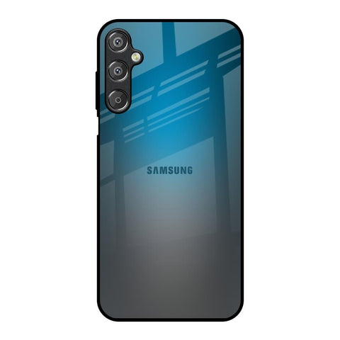 Cool Breeze Samsung Galaxy F15 5G Glass Back Cover Online
