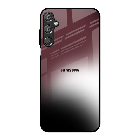 Soft Blur Samsung Galaxy F15 5G Glass Back Cover Online