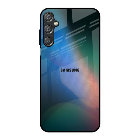 Forecasting Ocean Samsung Galaxy F15 5G Glass Back Cover Online