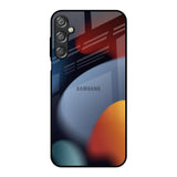 Acrylic Stones Samsung Galaxy F15 5G Glass Back Cover Online