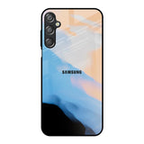 Winter Mountain Samsung Galaxy F15 5G Glass Back Cover Online