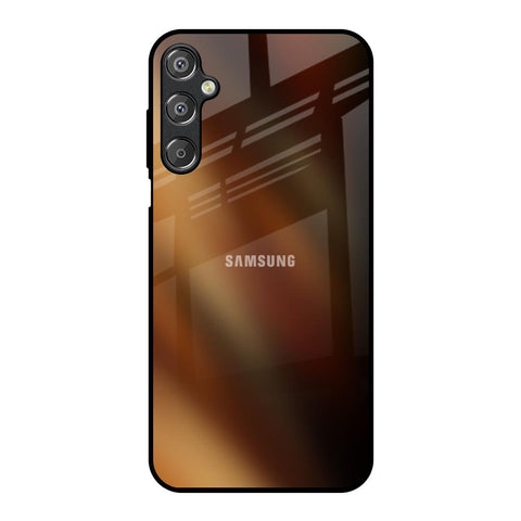 EarthTones Samsung Galaxy F15 5G Glass Back Cover Online