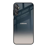 Middle Of Beach Samsung Galaxy F15 5G Glass Back Cover Online