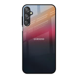 Ocean View Samsung Galaxy F15 5G Glass Back Cover Online