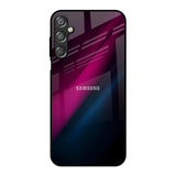 Speedy Motion Samsung Galaxy F15 5G Glass Back Cover Online