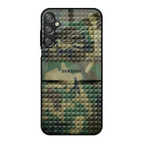 Supreme Power Samsung Galaxy F15 5G Glass Back Cover Online