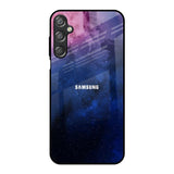 Dreamzone Samsung Galaxy F15 5G Glass Back Cover Online